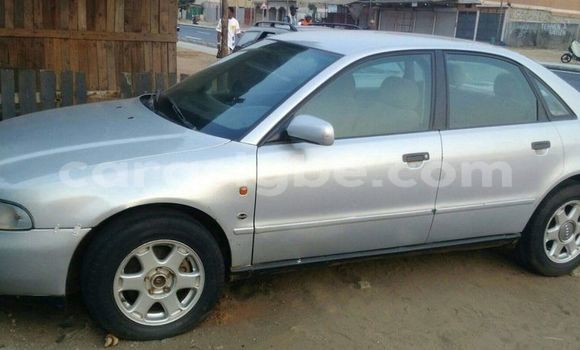 Acheter Occasion Voiture Audi A4 Gris à Lomé, Togo Acheter Occasion Voiture Audi A4 Gris à Lomé, Togo