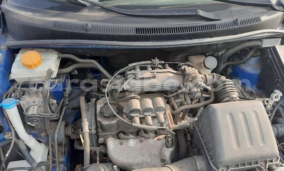 Buy Import Chevrolet Matiz Blue Car in Lome in Togo Buy Import Chevrolet Matiz Blue Car in Lome in Togo