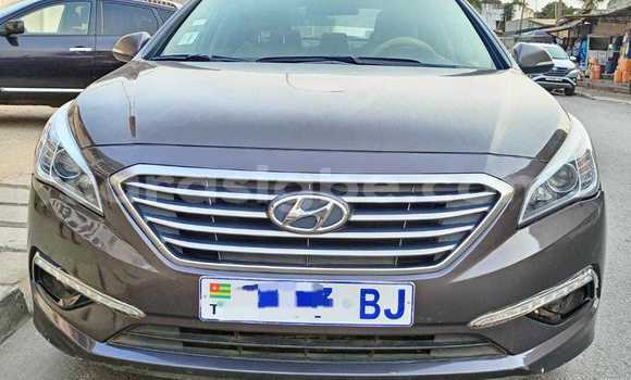 Acheter Import Voiture Hyundai Sonata Autre à Lomé, Togo