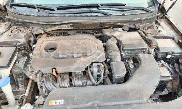 Buy Import Hyundai Sonata Other Car in Lome in Togo Buy Import Hyundai Sonata Other Car in Lome in Togo