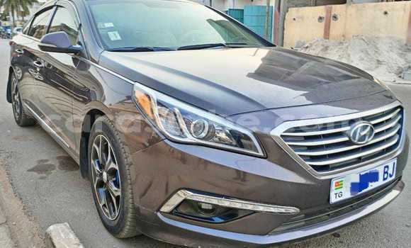 Buy Import Hyundai Sonata Other Car in Lome in Togo Buy Import Hyundai Sonata Other Car in Lome in Togo
