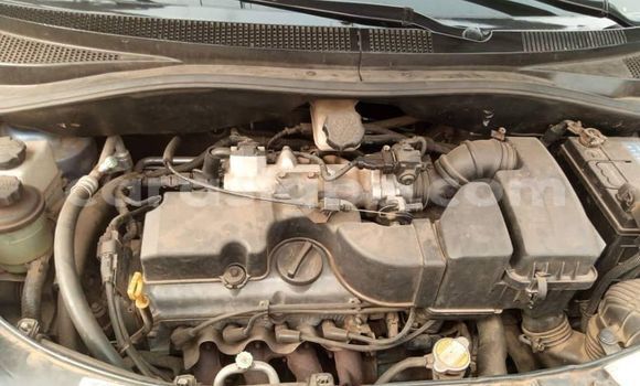 Buy Used Kia Picanto Blue Car in Lome in Togo Buy Used Kia Picanto Blue Car in Lome in Togo