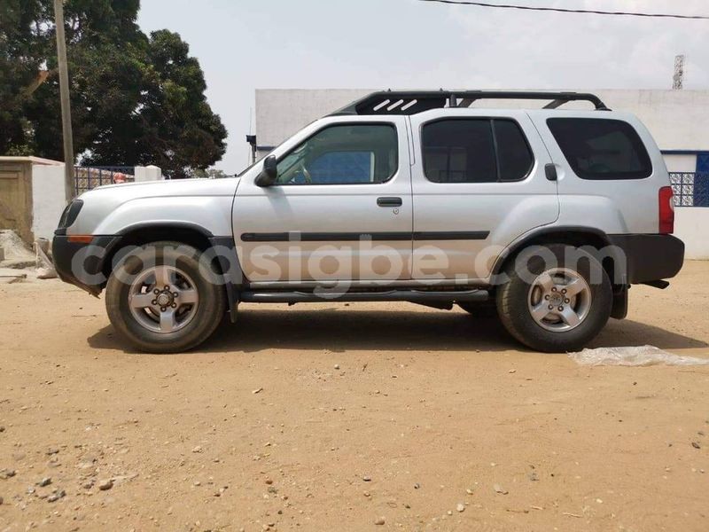 Big with watermark nissan xterra togo lome 7837