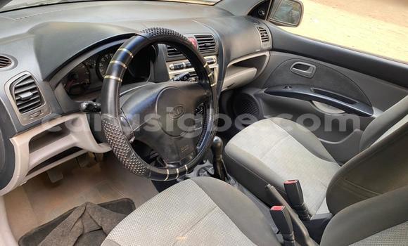 Acheter Occasion Voiture Kia Picanto Bleu à Lomé, Togo Acheter Occasion Voiture Kia Picanto Bleu à Lomé, Togo