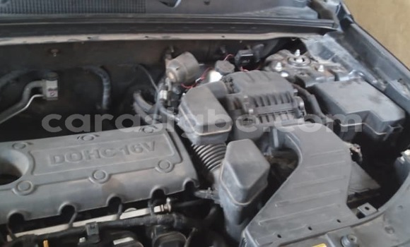 Acheter Occasion Voiture Kia Sorento Noir à Lomé, Maritime Acheter Occasion Voiture Kia Sorento Noir à Lomé, Maritime