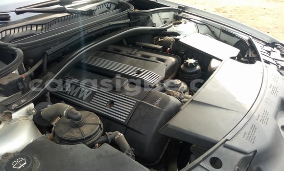 Buy Used BMW X3 Silver Car in Lome in Togo Buy Used BMW X3 Silver Car in Lome in Togo