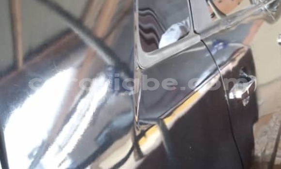 Acheter Occasion Voiture Kia Sorento Noir à Lomé, Maritime Acheter Occasion Voiture Kia Sorento Noir à Lomé, Maritime