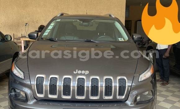 Acheter Occasion Voiture Jeep Grand Cherokee Noir à Lomé, Togo Acheter Occasion Voiture Jeep Grand Cherokee Noir à Lomé, Togo