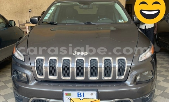 Acheter Occasion Voiture Jeep Grand Cherokee Noir à Lomé, Togo Acheter Occasion Voiture Jeep Grand Cherokee Noir à Lomé, Togo