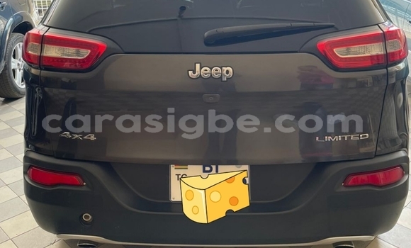 Acheter Occasion Voiture Jeep Grand Cherokee Noir à Lomé, Togo Acheter Occasion Voiture Jeep Grand Cherokee Noir à Lomé, Togo