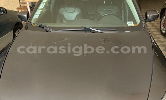 Acheter Occasion Voiture Jeep Grand Cherokee Noir à Lomé, Togo Acheter Occasion Voiture Jeep Grand Cherokee Noir à Lomé, Togo