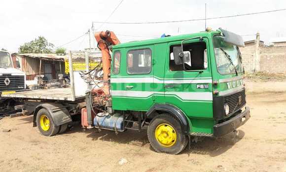 Acheter Occasion Voiture Volvo XC60 Vert à Lomé, Maritime Acheter Occasion Voiture Volvo XC60 Vert à Lomé, Maritime