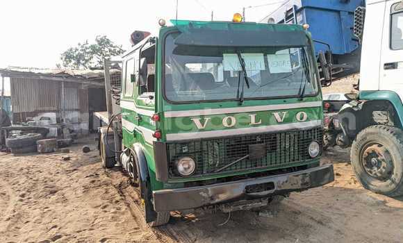 Acheter Occasion Voiture Volvo XC60 Vert à Lomé, Maritime Acheter Occasion Voiture Volvo XC60 Vert à Lomé, Maritime