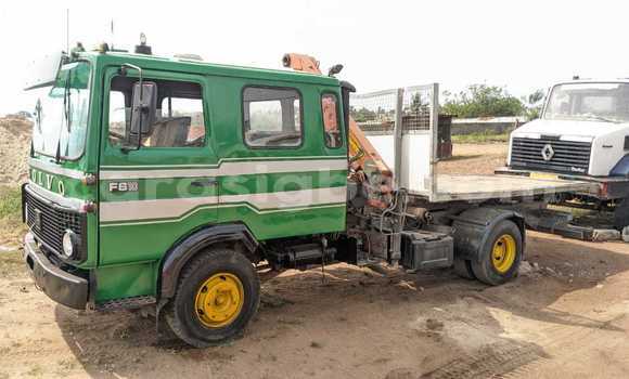 Acheter Occasion Voiture Volvo XC60 Vert à Lomé, Maritime Acheter Occasion Voiture Volvo XC60 Vert à Lomé, Maritime