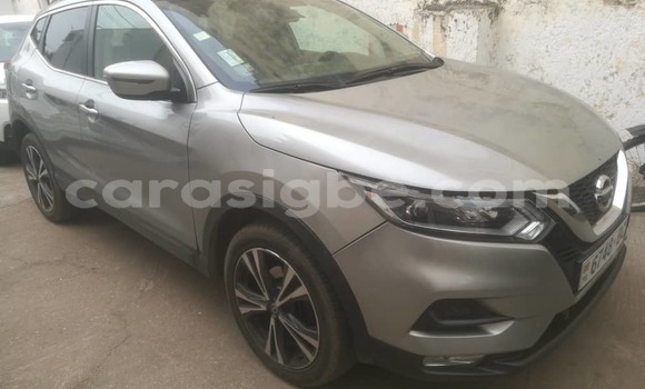 Acheter Occasion Voiture Nissan Qashqai Autre à Lomé, Togo
