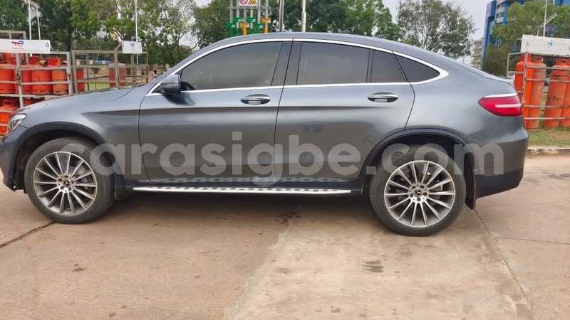 Big with watermark mercedes benz glc coupe togo lome 7857