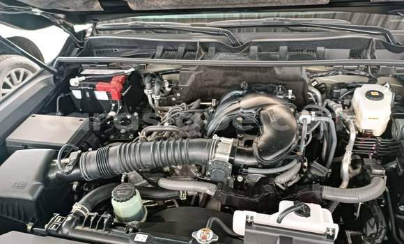 Acheter Neuf Voiture Toyota Land Cruiser Prado Noir à Lomé, Togo Acheter Neuf Voiture Toyota Land Cruiser Prado Noir à Lomé, Togo