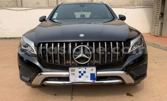 Acheter Occasion Voiture Mercedes‒Benz GLC Gris à Lomé, Togo Acheter Occasion Voiture Mercedes‒Benz GLC Gris à Lomé, Togo