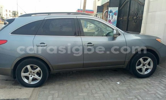 Buy Used Hyundai Veracruz Other Car in Lome in Togo Buy Used Hyundai Veracruz Other Car in Lome in Togo