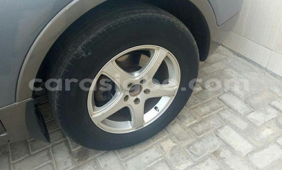 Buy Used Hyundai Veracruz Other Car in Lome in Togo Buy Used Hyundai Veracruz Other Car in Lome in Togo