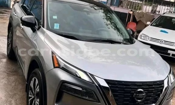 Acheter Occasion Voiture Nissan Rogue Gris à Lomé, Togo Acheter Occasion Voiture Nissan Rogue Gris à Lomé, Togo