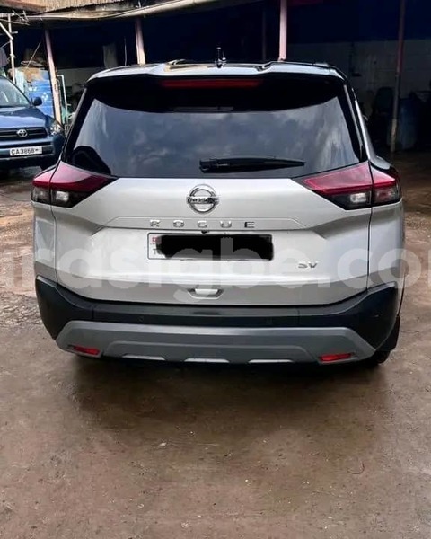 Big with watermark nissan rogue togo lome 7862