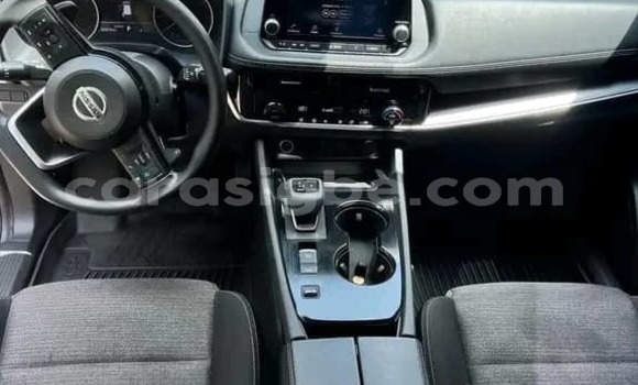 Acheter Occasion Voiture Nissan Rogue Gris à Lomé, Togo Acheter Occasion Voiture Nissan Rogue Gris à Lomé, Togo