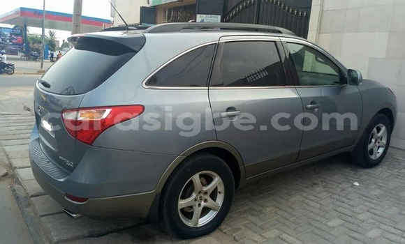 Buy Used Hyundai Veracruz Other Car in Lome in Togo Buy Used Hyundai Veracruz Other Car in Lome in Togo