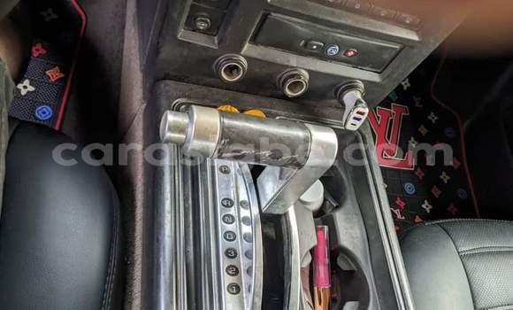 Acheter Occasion Voiture Hummer H2 Noir à Lomé, Togo Acheter Occasion Voiture Hummer H2 Noir à Lomé, Togo