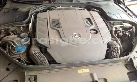 Acheter Occasion Voiture Mercedes‒Benz Maybach S-klasse Noir à Lomé, Togo Acheter Occasion Voiture Mercedes‒Benz Maybach S-klasse Noir à Lomé, Togo
