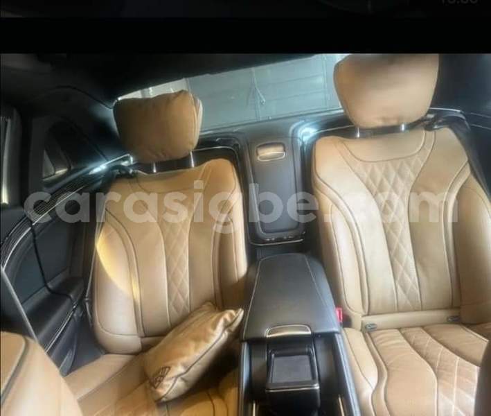 Big with watermark mercedes benz maybach s klasse togo lome 7865