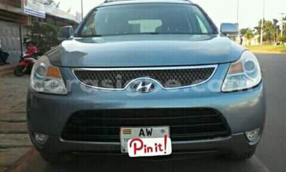 Buy Used Hyundai Veracruz Other Car in Lome in Togo Buy Used Hyundai Veracruz Other Car in Lome in Togo