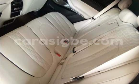 Acheter Occasion Voiture BMW X5 Bleu à Lomé, Togo Acheter Occasion Voiture BMW X5 Bleu à Lomé, Togo