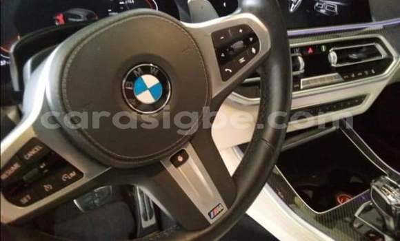 Acheter Occasion Voiture BMW X5 Bleu à Lomé, Togo Acheter Occasion Voiture BMW X5 Bleu à Lomé, Togo