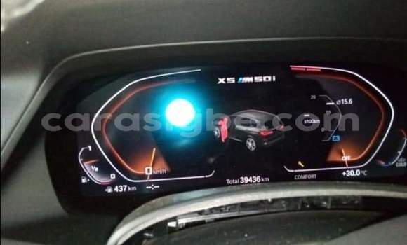 Acheter Occasion Voiture BMW X5 Bleu à Lomé, Togo Acheter Occasion Voiture BMW X5 Bleu à Lomé, Togo