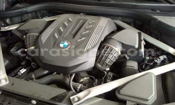 Acheter Occasion Voiture BMW X5 Bleu à Lomé, Togo Acheter Occasion Voiture BMW X5 Bleu à Lomé, Togo