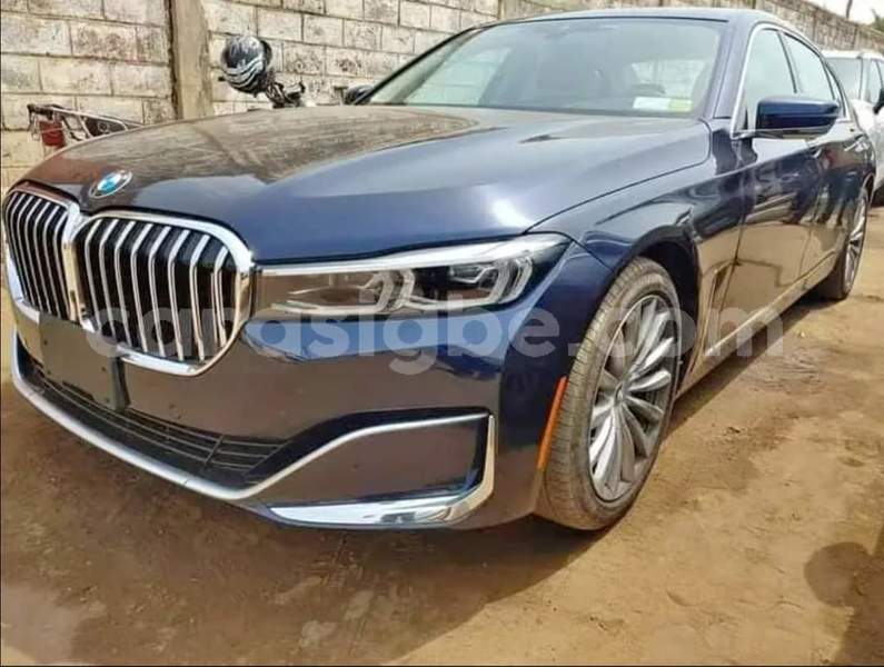 Big with watermark bmw 7 series togo lome 7867