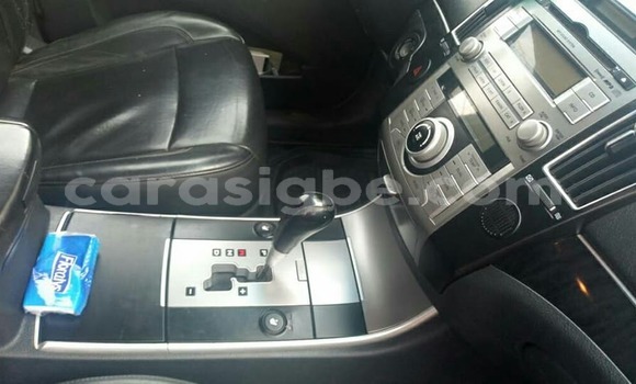 Buy Used Hyundai Veracruz Other Car in Lome in Togo Buy Used Hyundai Veracruz Other Car in Lome in Togo