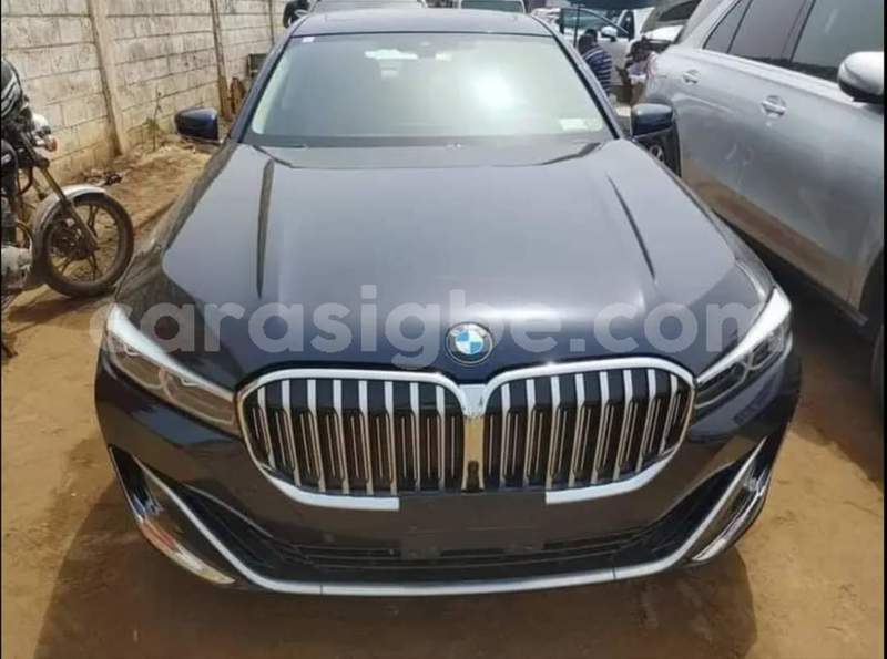 Big with watermark bmw 7 series togo lome 7867