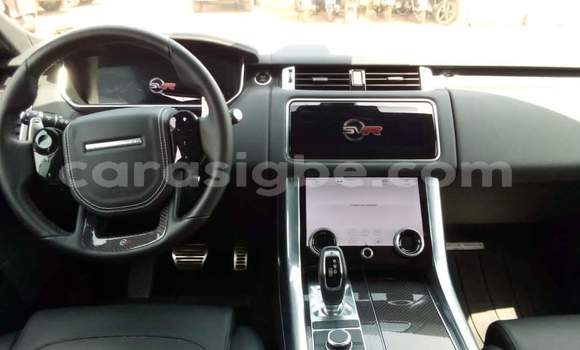 Acheter Occasion Voiture Range Rover Range Rover Bleu à Lomé, Togo Acheter Occasion Voiture Range Rover Range Rover Bleu à Lomé, Togo