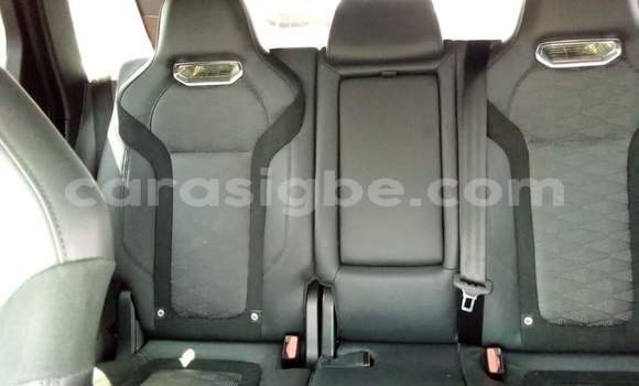 Acheter Occasion Voiture Range Rover Range Rover Bleu à Lomé, Togo Acheter Occasion Voiture Range Rover Range Rover Bleu à Lomé, Togo