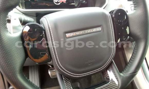 Acheter Occasion Voiture Range Rover Range Rover Bleu à Lomé, Togo Acheter Occasion Voiture Range Rover Range Rover Bleu à Lomé, Togo