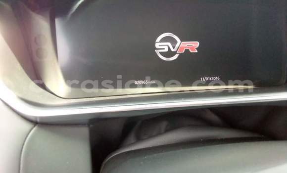 Acheter Occasion Voiture Range Rover Range Rover Bleu à Lomé, Togo Acheter Occasion Voiture Range Rover Range Rover Bleu à Lomé, Togo