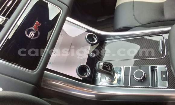 Acheter Occasion Voiture Range Rover Range Rover Bleu à Lomé, Togo Acheter Occasion Voiture Range Rover Range Rover Bleu à Lomé, Togo