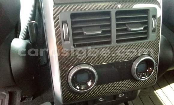 Acheter Occasion Voiture Range Rover Range Rover Bleu à Lomé, Togo Acheter Occasion Voiture Range Rover Range Rover Bleu à Lomé, Togo