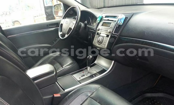 Buy Used Hyundai Veracruz Other Car in Lome in Togo Buy Used Hyundai Veracruz Other Car in Lome in Togo