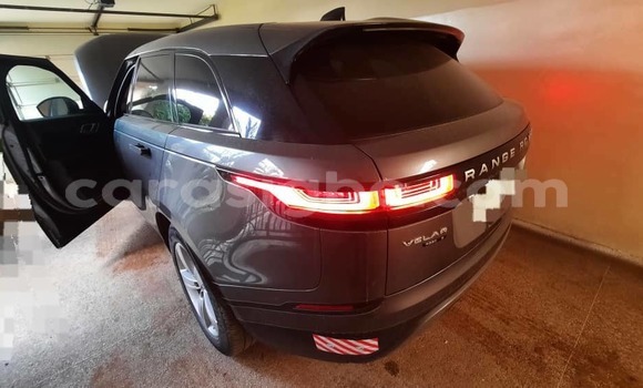 Acheter Occasion Voiture Range Rover Range Rover Gris à Lomé, Togo Acheter Occasion Voiture Range Rover Range Rover Gris à Lomé, Togo