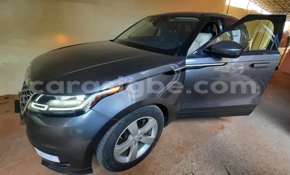 Acheter Occasion Voiture Range Rover Range Rover Gris à Lomé, Togo Acheter Occasion Voiture Range Rover Range Rover Gris à Lomé, Togo