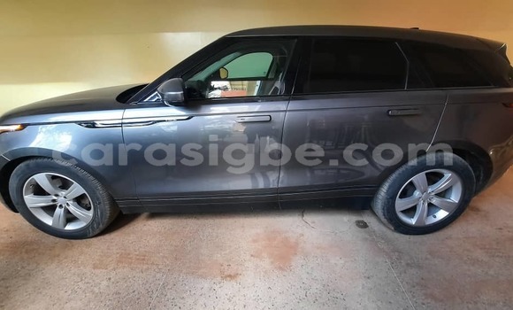 Acheter Occasion Voiture Range Rover Range Rover Gris à Lomé, Togo Acheter Occasion Voiture Range Rover Range Rover Gris à Lomé, Togo