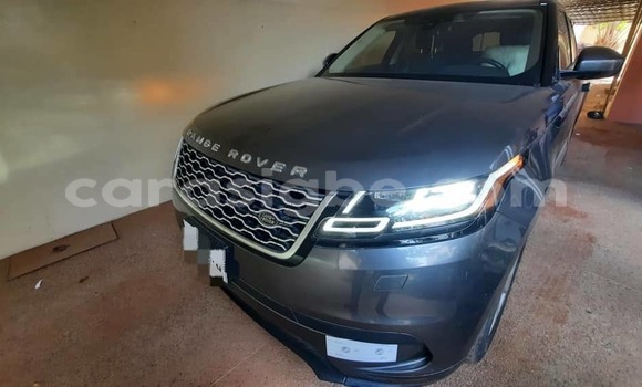 Acheter Occasion Voiture Range Rover Range Rover Gris à Lomé, Togo Acheter Occasion Voiture Range Rover Range Rover Gris à Lomé, Togo